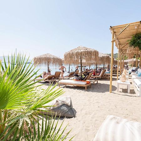 Hotel Pavlou Poros Town Ngoại thất bức ảnh