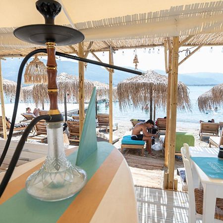 Hotel Pavlou Poros Town Ngoại thất bức ảnh