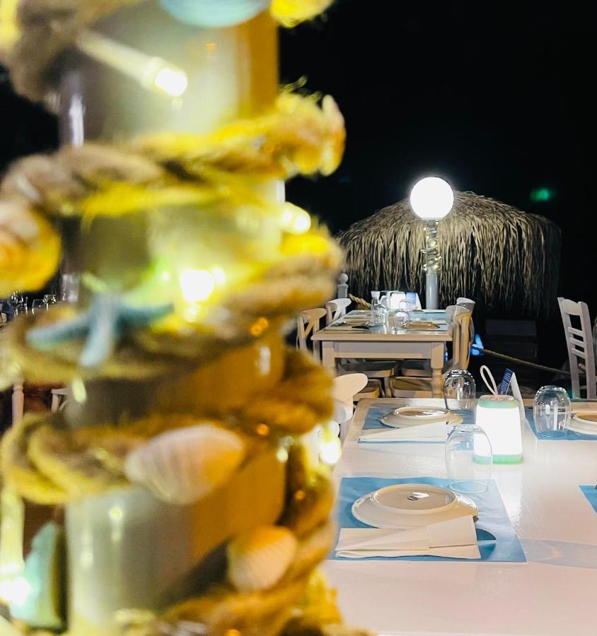Hotel Pavlou Poros Town Ngoại thất bức ảnh
