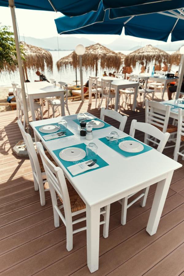 Hotel Pavlou Poros Town Ngoại thất bức ảnh