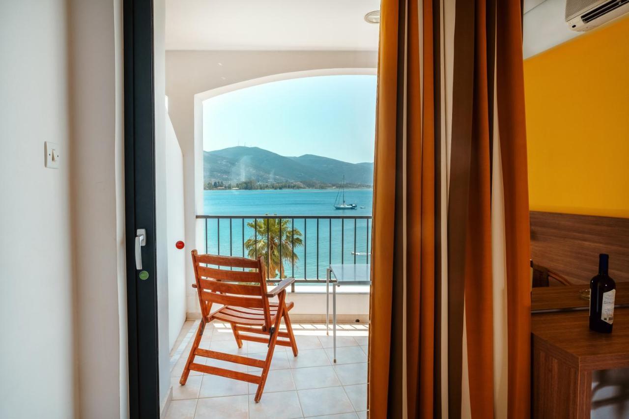 Hotel Pavlou Poros Town Ngoại thất bức ảnh