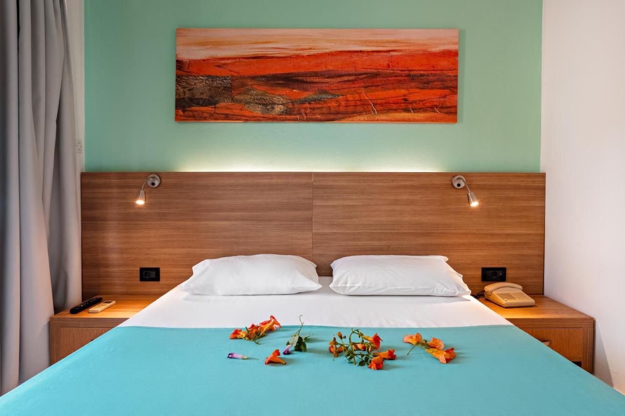 Hotel Pavlou Poros Town Ngoại thất bức ảnh