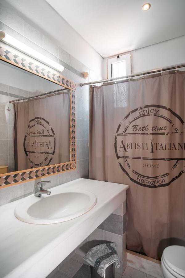 Hotel Pavlou Poros Town Ngoại thất bức ảnh