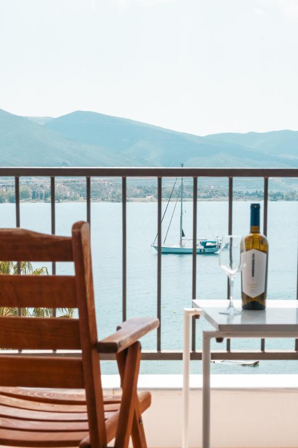 Hotel Pavlou Poros Town Ngoại thất bức ảnh