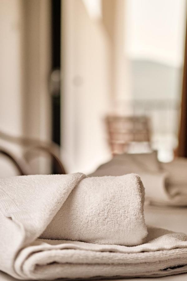 Hotel Pavlou Poros Town Ngoại thất bức ảnh