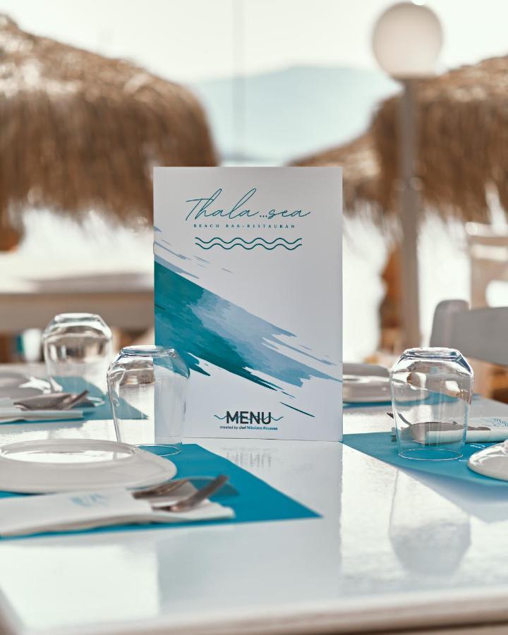 Hotel Pavlou Poros Town Ngoại thất bức ảnh