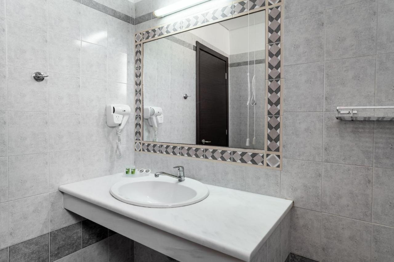 Hotel Pavlou Poros Town Ngoại thất bức ảnh