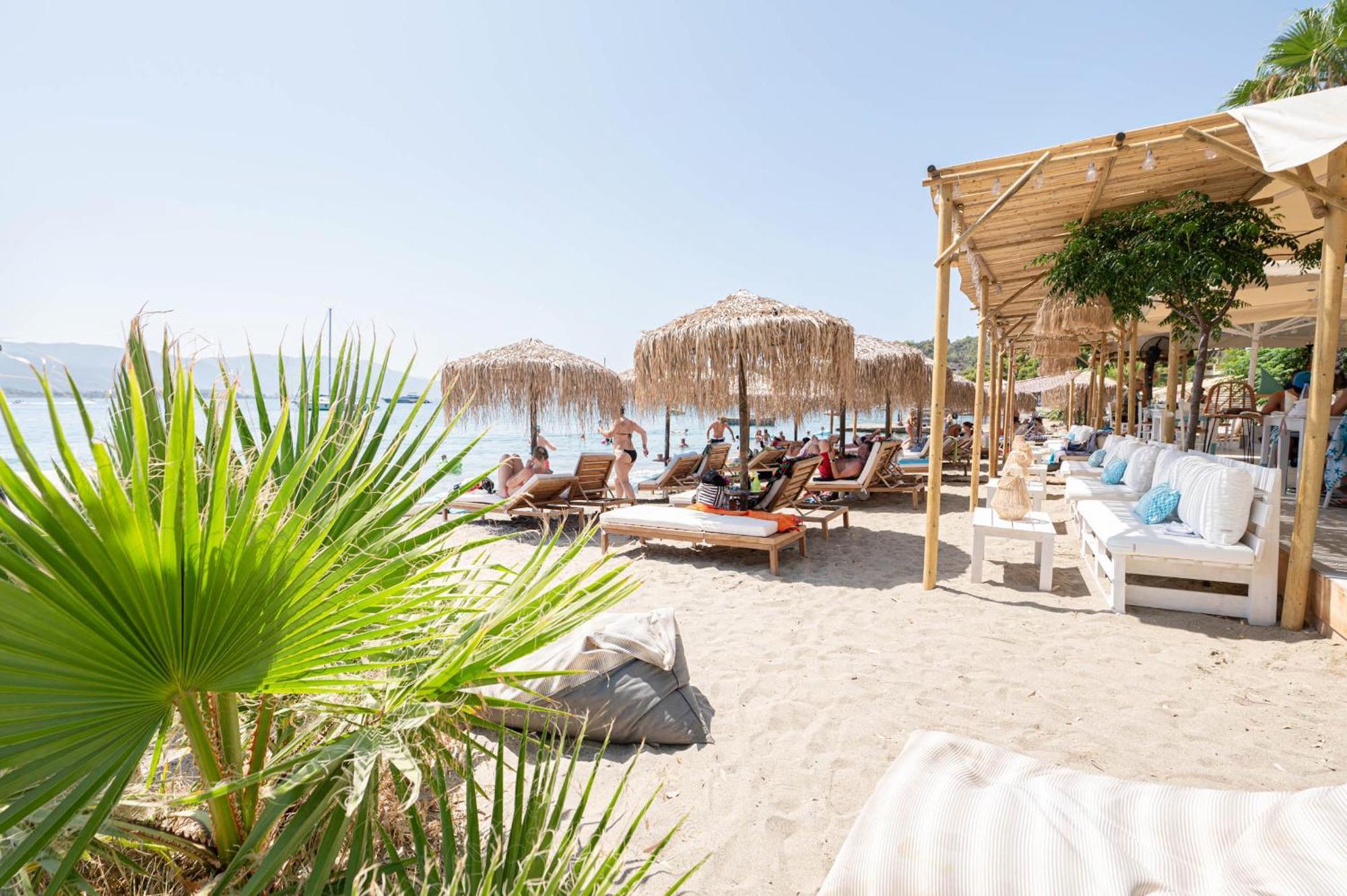Hotel Pavlou Poros Town Ngoại thất bức ảnh