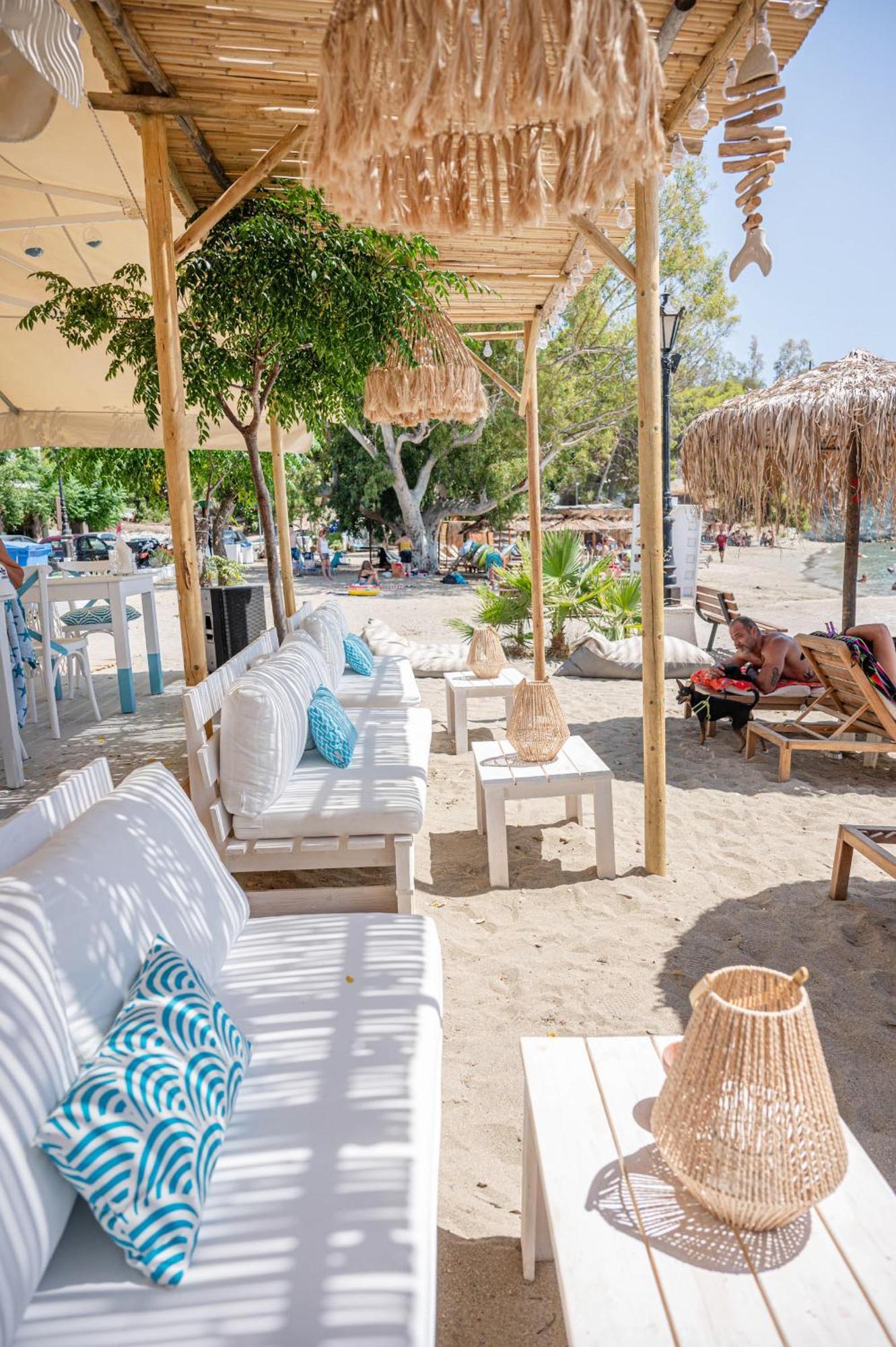Hotel Pavlou Poros Town Ngoại thất bức ảnh