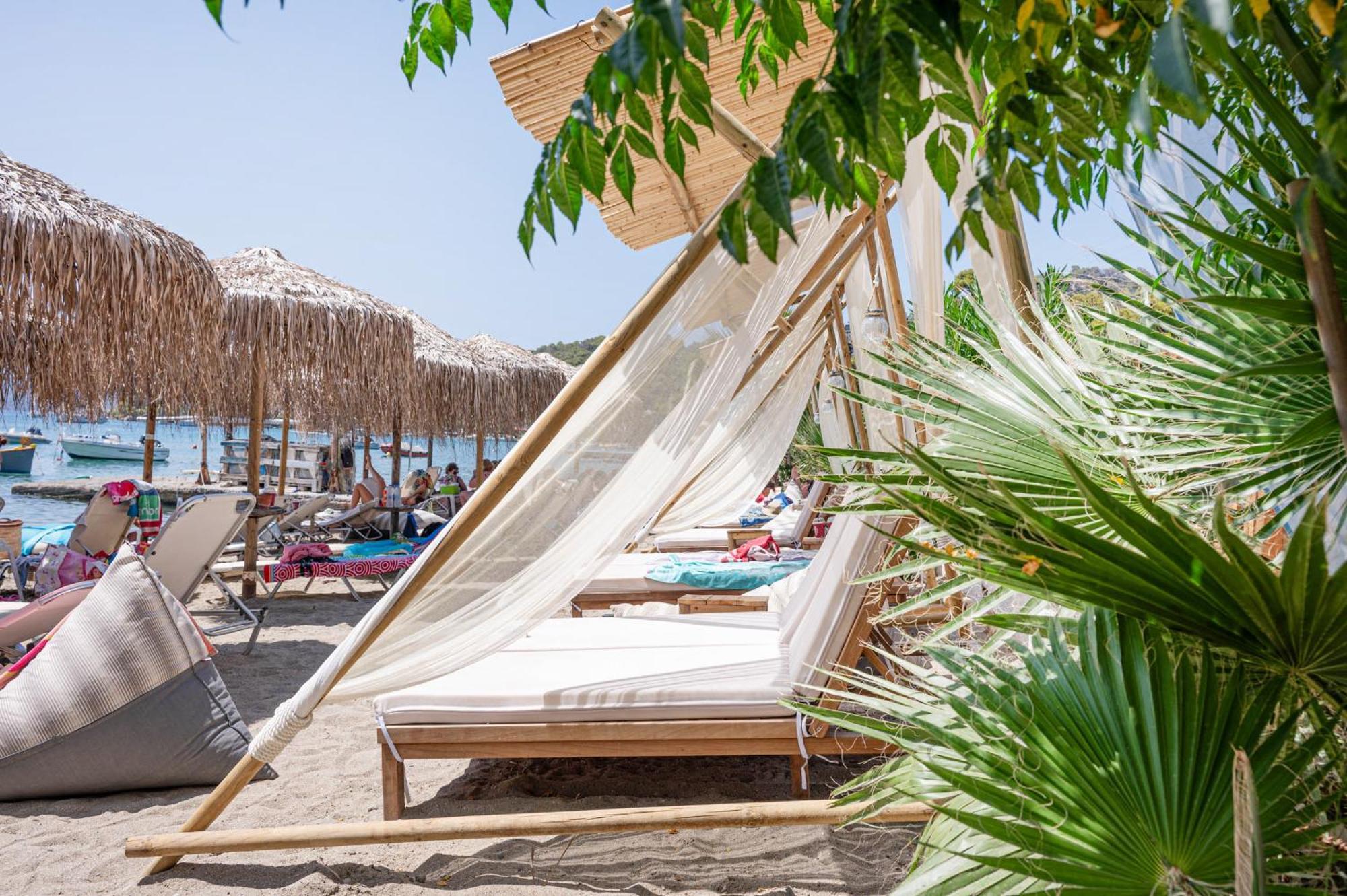 Hotel Pavlou Poros Town Ngoại thất bức ảnh