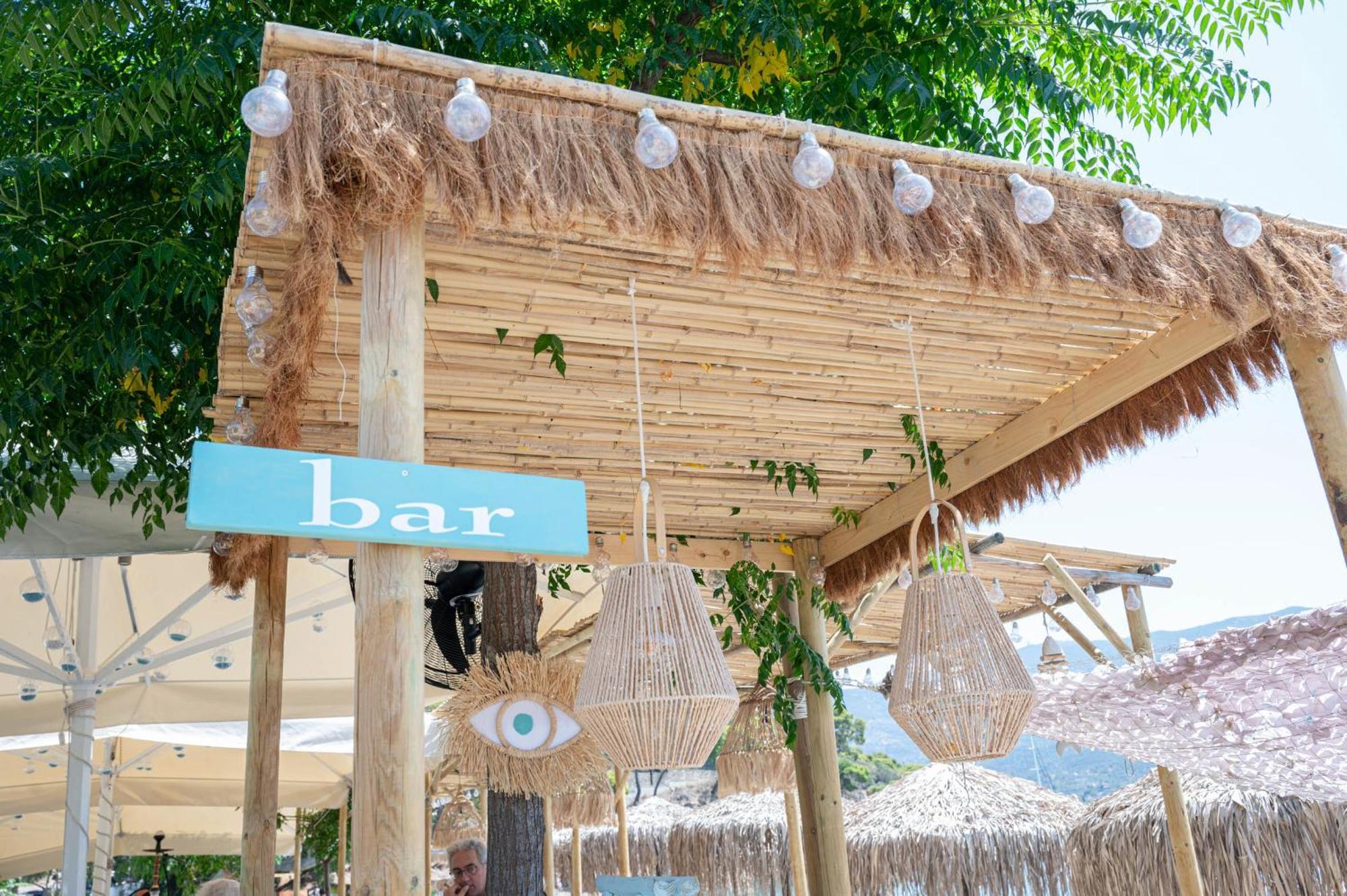 Hotel Pavlou Poros Town Ngoại thất bức ảnh